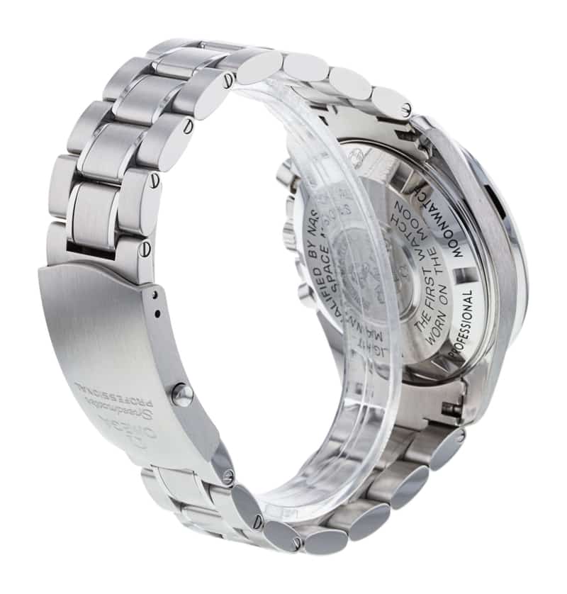 Omega Speedmaster Moonwatch 311.30.42.30.01.005